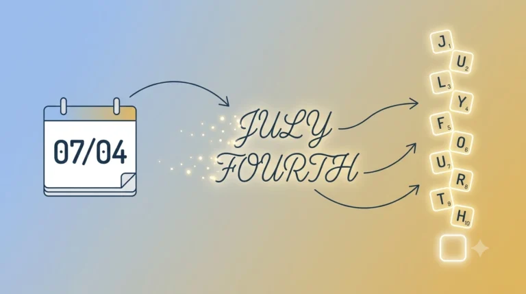 how to calculate gematria for a birthday date example